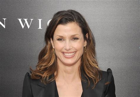 Bridget moynahan nudography  Big dates (and eventually marries) after Carrie