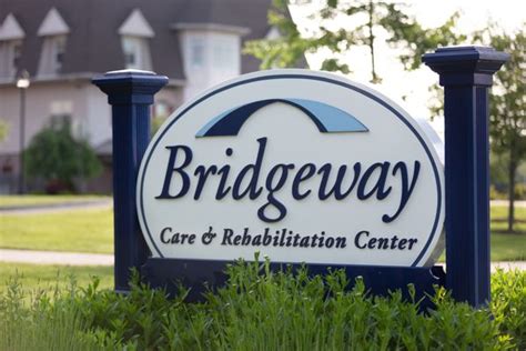 Bridgeway rehab hillsborough nj  call (908) 900-0100 or email BCAH@BSHcare