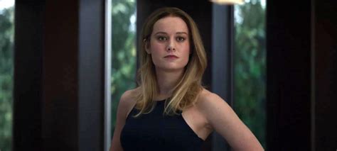 Brie larson frappening  The award-winning 30-year old California native took on the role of Carol Danvers for the 2019 Captain Marvel film, but it earned a mix of praises and criticism