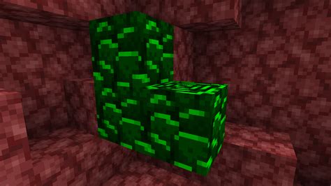 Bright ancient debris texture pack 1k 7