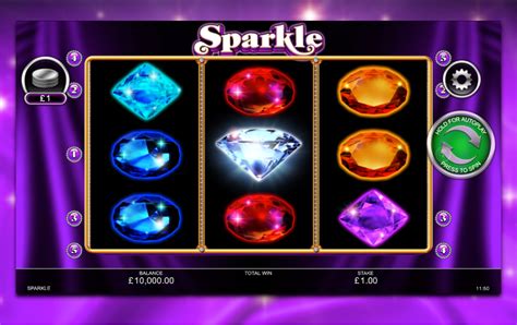 Brilliant sparkle free spins During the free spins bonus, chances are you would not have to go too far to get your hands on one