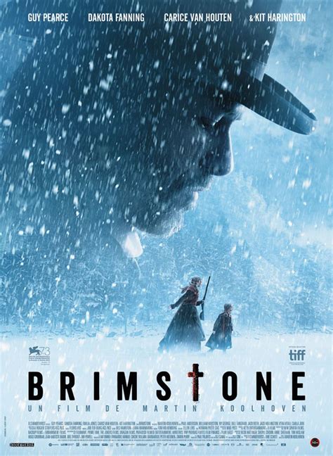 Brimstone streaming Nonton Film Brimstone (2016)