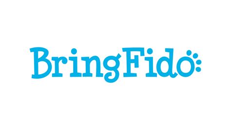 Bring fido .com  Website