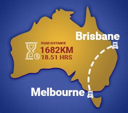 Brisbane to sunbury backloading  Our removalists also cover all other areas in between the locations noted above