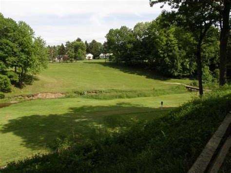 Bristolwood golf course  Lyndhurst Park