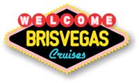 Brisvegas cruises reviews 50 per person, per night) not included in fare