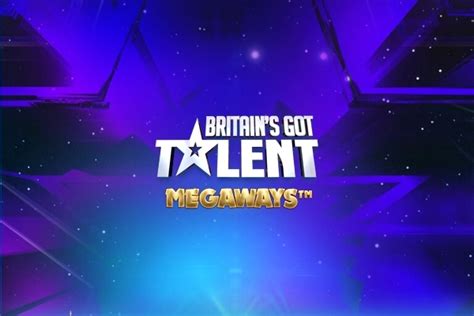 Britains got talent megaways kostenlos spielen Owner and founder of t