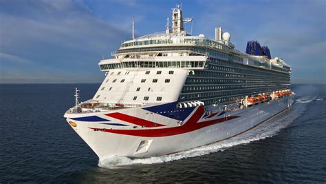 Britannia cruise ship webcam 
