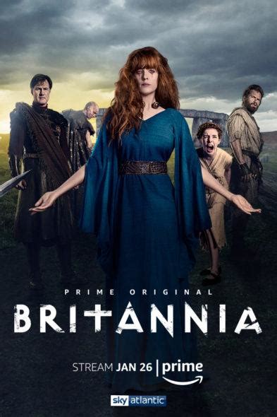 Britannia s01 streaming german  On our website, you will find all kinds of movie subtitles