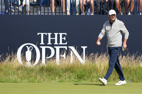 2024 British Open Bets & Picks: Our Favorite Outrights, Longshots ...