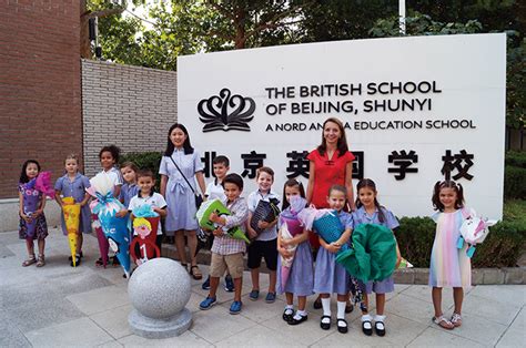 British school beijing  We teach a robust and creative academic Curriculum, based on the best