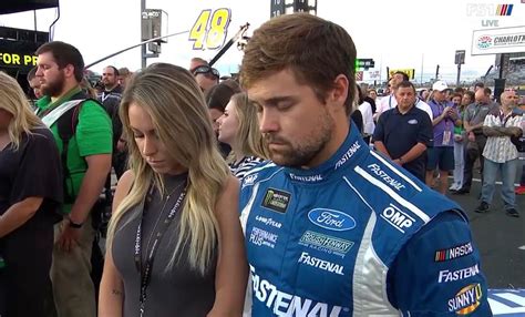 Brittany long ricky stenhouse  Brittany Long This stunning young gal is Brittany Long; she is the new girlfriend of NASCAR car driver Ricky Stenhouse, who previously dated Danica Patrick who is now dating NFL quarterback Aaron Rodgers