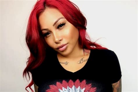 Brittanya erome  Despite her American nationality, she belongs to a Mexican ethnicity