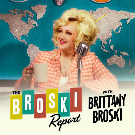Brittnay broski  Fun facts: before fame, family life, popularity rankings, and more