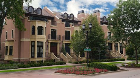 Broadmoor brownstones for sale  Next