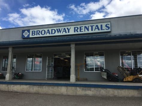 Broadway rentals williams lake  Our experienced team