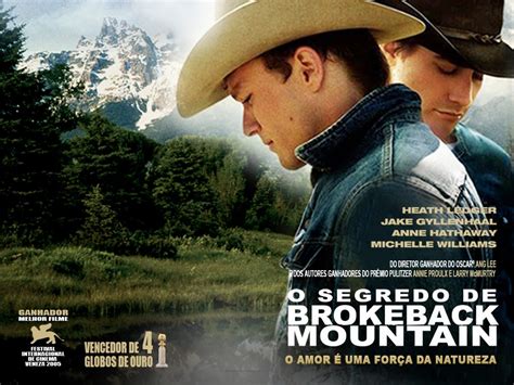 Brokeback mountain tainiomania  The author proposes that in coming to know the pain of
