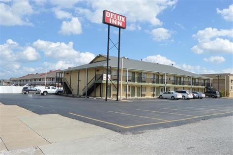 Broken arrow motels for sale  Crexi features thousands of hotels