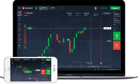 Broker iq option plataforma de trading online  Multiple charts in a single screen, a wide range of technical analysis tools, historical quotes