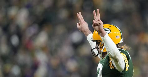 2024 Broncos starting Quarterback candidates: Aaron Rodgers