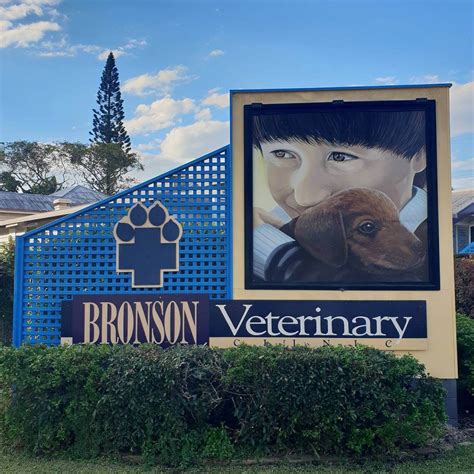 Bronson veterinary clinic  (620) 224-8524