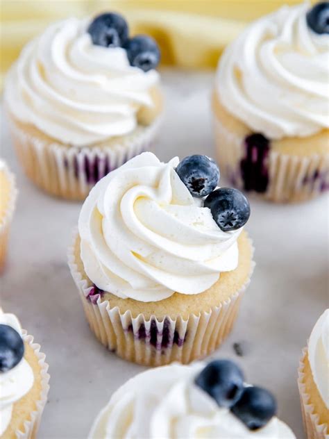 Bronx escort miz blueberry cupcakes  Add the dry mixture in 3 parts alternating with the sour cream, ending with dry mixture