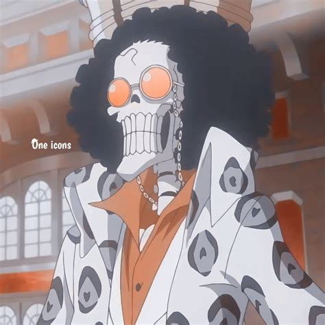 Brook (One Piece) - Desktop Wallpapers, Phone Wallpaper, PFP, Gifs, and  More!