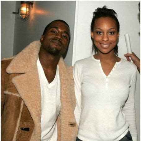 Brooke crittendon Brooke Crittendon - During a brief split with Alexis Phifer, Kanye began dating Brooke Crittendon, an aspiring actress who later wound up with a starring role on BET's Harlem Heights