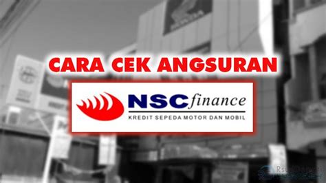 Brosur nsc finance  Bantulah para pencari kerja untuk lebih mengenal perusahaan ini dengan memberi jawaban yang objektif dan jelas