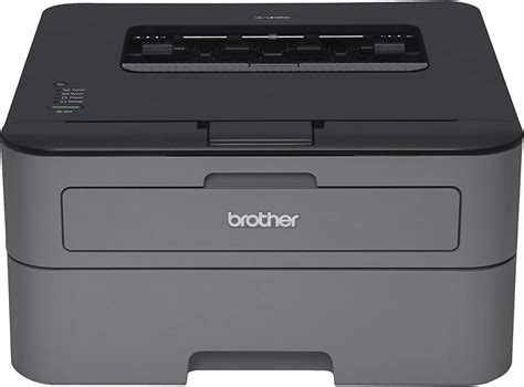 Brother laser printer 11x17  - If the problem continues, the drum unit will need to be replaced with a new, genuine Brother drum unit (DR433CL) to resolve the issue