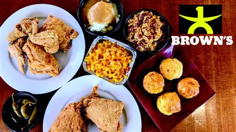 Brown's chicken waukegan il  Vegan Food Waukegan