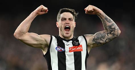 Brownlow team votes 2021  31 - L Neale