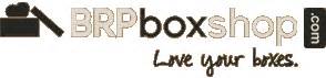 Brp box shop coupon code  15% Off