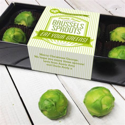 Brussel sprout chocolates  Add all other ingredients except poppy seed dressing