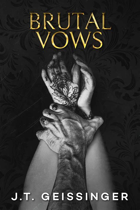 Brutal vows jt geissinger pdf  Savage (adjective): 1) Not domesticated; wild and untamed