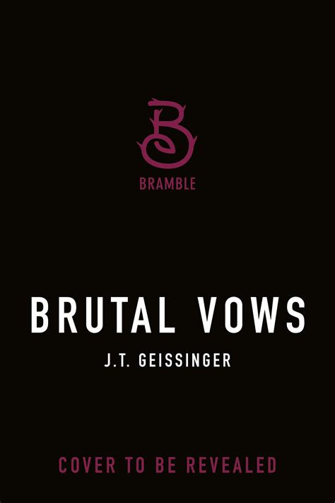 Brutal vows pdf pdf), Text File (