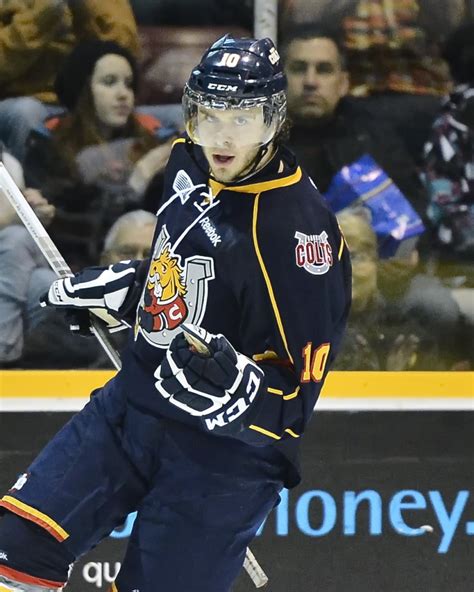 Bryan hayes barrie colts <em>Barrie Colts - OHL - hockey team page with roster, stats, transactions at Eliteprospects</em>