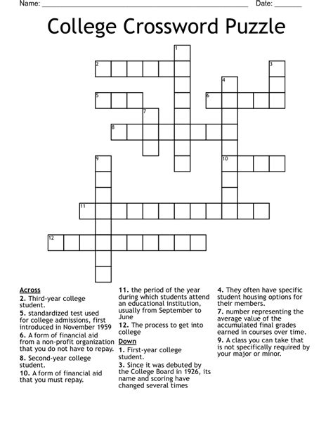 Bryn pennsylvania college crossword <dfn> Search for crossword clues found in the Daily Celebrity, NY Times, Daily Mirror, Telegraph and major publications</dfn>