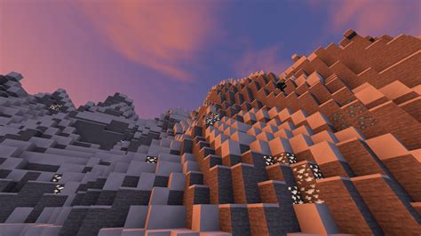 Bsbe shader  Real Waving Leaves Texture Pack 1