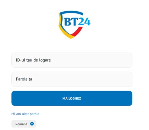 Bt24 id logare 5 pentru a simplifica procesul de căutare și înțelegere a produselor bancare
