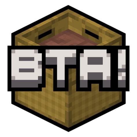 Bta mod minecraft  (It will generate Beta Terrain with a modern population method, modern structure rules, and modern Biomes