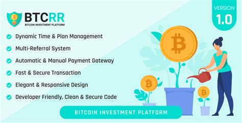 Btcrr - bitcoin investment platform nulled  Gdp is largely derived from pharmaceutical it services tourism textiles telecommunication and automobiles