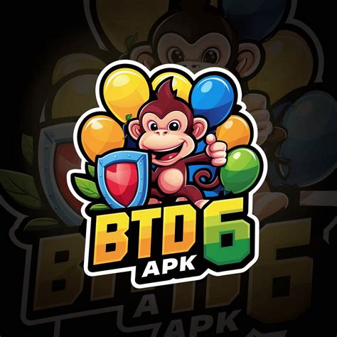 Btd6 mod apk 5play.ru 372-mod-t-5play