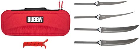 Bubba interchangeable blade system 95 (You save $30