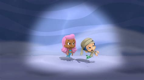 Bubble guppies episode (season 6, episode 24)  22 min