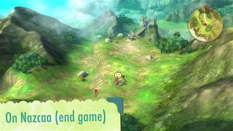 Bubble pipe ni no kuni  Seriously