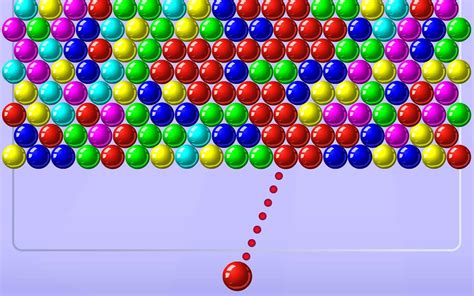 Bubble shooter classic online 78%