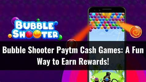 Bubble shooter paytm cash Bubble Cash is a great game Bubble Shooter Paytm Cash Game