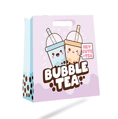 Bubble tea showbag  156 $ Inexpensive Bubble Tea, Juice Bars & Smoothies, Taiwanese