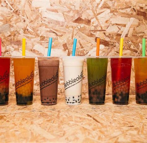Bubbleology westfield  All teas are also 100% vegetarian and flavours can be mixed and matched and can be served both